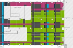 A103 PLAN STEREOTOMIE