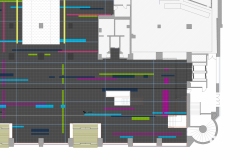 A103 PLAN STEREOTOMIE